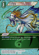 Sylph - 9-047C - Opus IX - Foil - Card Cavern