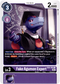 Fake Agumon Expert - EX4-052 C - Alternative Being - Card Cavern