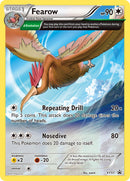 Fearow - XY57 - XY Promo - Card Cavern