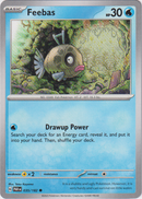 Feebas - 035/182 - Paradox Rift - Card Cavern