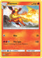 Flareon - SM186 - Sun & Moon Promo - Card Cavern