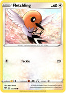 Fletchling - 151/189 - Darkness Ablaze - Card Cavern