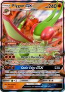 Flygon GX - 110/236 - Cosmic Eclipse - Card Cavern