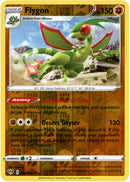 Flygon - 91/189 - Darkness Ablaze - Reverse Holo - Card Cavern