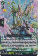 Forced Grow Dragon - D-BT12/032EN - Evenfall Onslaught - Card Cavern