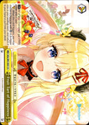 Fruit Tart of Happiness - HOL/W91-E031 CC - Hololive Production - Card Cavern