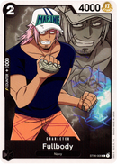 Fullbody - ST06-009 C - Starter Deck - Card Cavern