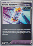 Future Booster Energy Capsule - 164/182 - Paradox Rift - Reverse Holo - Card Cavern