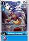 Gabumon (X Antibody) - BT9-020 U - X Record - Card Cavern