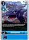 Gaossmon - BT10-018 C - Xros Encounter - Card Cavern