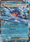 Garchomp ex - 038/182 - Paradox Rift - Holo - Card Cavern