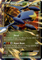 Garchomp EX - XY167 - XY Promo - Card Cavern