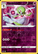 Gardevoir - 061/198 - Chilling Reign - Reverse Holo - Card Cavern