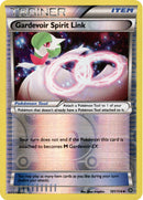 Gardevoir Spirit Link - 101/114 - Steam Siege - Reverse Holo - Card Cavern