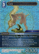 Gau - 21-102L - Beyond Destiny - Foil - Card Cavern