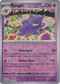 Gengar - 094/165 - Scarlet & Violet 151 - Reverse Holo - Card Cavern