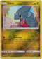 Gible - 96/156 - Ultra Prism - Reverse Holo - Card Cavern