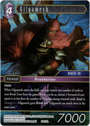 Gilgamesh - 18-074L - Resurgence of Power - Foil - Card Cavern