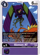 Gizmon: AT - BT13-083 C - Versus Royal Knight - Card Cavern