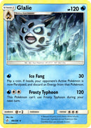 Glalie - 48/236 - Cosmic Eclipse - Card Cavern