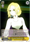 Glynda Goodwitch - RWBY/WX03-012 - RWBY - Card Cavern