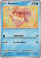 Goldeen - 118/165 - Scarlet & Violet 151 - Card Cavern