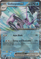 Golisopod ex - 050/182 - Paradox Rift - Holo - Card Cavern