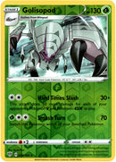 Golisopod - 18/189 - Darkness Ablaze - Reverse Holo - Card Cavern