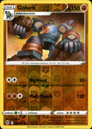 Golurk - 083/172 - Brilliant Stars - Reverse Holo - Card Cavern