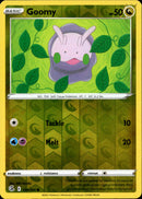 Goomy - 195/264 - Fusion Strike - Reverse Holo - Card Cavern