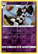 Gothitelle - 75/189 - Darkness Ablaze - Reverse Holo - Card Cavern