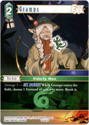 Gramps EX - 19-047C - From Nightmares - Card Cavern