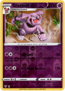 Granbull - 71/189 - Darkness Ablaze - Reverse Holo - Card Cavern