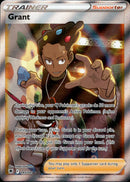 Grant Full Art - 185/189 - Astral Radiance - Card Cavern