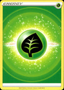 Grass Energy - Brilliant Stars - Card Cavern