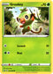 Grookey - 11/202 - Sword & Shield - Card Cavern