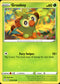 Grookey - 011/072 - Shining Fates - Card Cavern