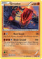 Groudon - XY52 - XY Promo - Card Cavern