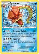 Gyarados - XY109 - XY Promo - Card Cavern