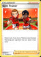 Gym Trainer - 059/072 - Shining Fates - Card Cavern