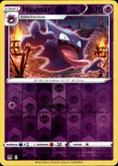 Haunter - 065/196 - Lost Origin - Reverse Holo - Card Cavern