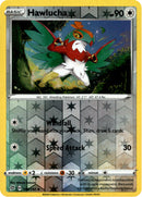 Hawlucha - 148/192 - Rebel Clash - Reverse Holo - Card Cavern