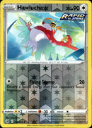 Hawlucha - 216/264 - Fusion Strike - Reverse Holo - Card Cavern