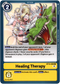 Healing Therapy - BT10-099 C - Xros Encounter - Card Cavern