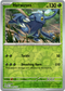 Heracross - 006/193 - Paldea Evolved - Reverse Holo - Card Cavern