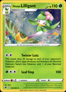 Hisuian Lilligant - 016/189 - Astral Radiance - Holo - Card Cavern