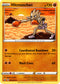 Hitmonchan - 95/202 - Sword & Shield - Card Cavern