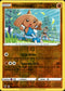 Hitmontop - 088/185 - Vivid Voltage - Reverse Holo - Card Cavern