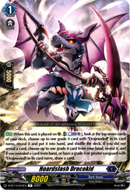 Hoardslash Dracokid - D-BT13/043EN - Flight of Chakrabarthi - Card Cavern