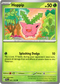 Hoppip - 001/193 - Paldea Evolved - Card Cavern